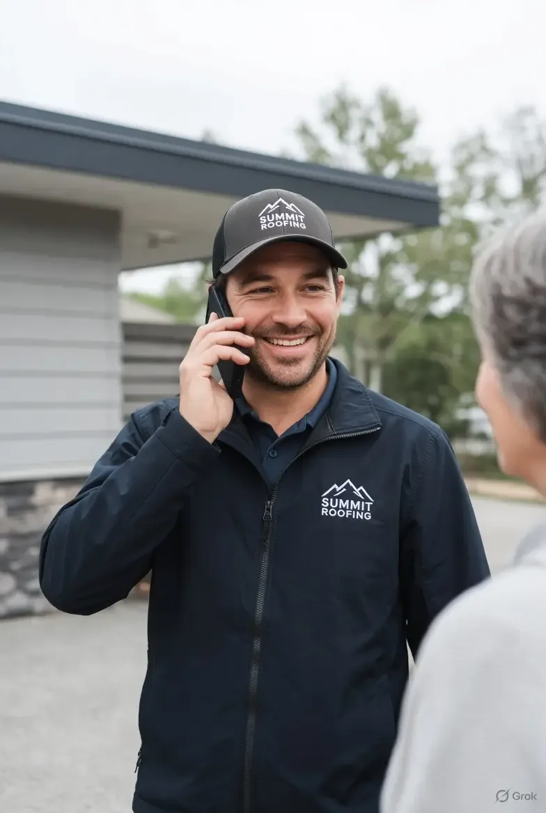 Flat Roof Leak Repair Center Ridge, AR FAQs
